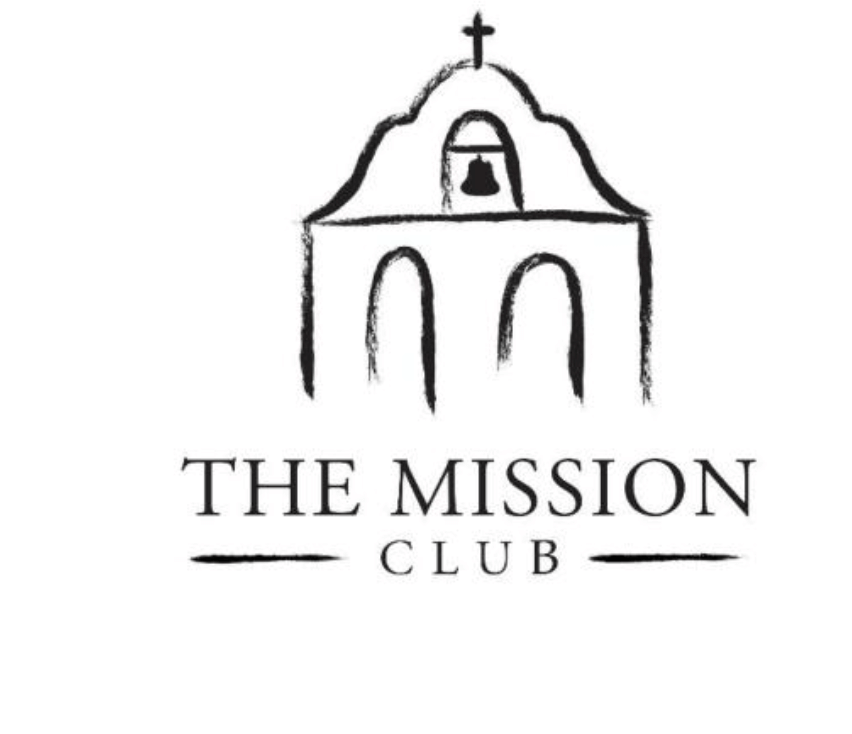 The Mission Club Logo
